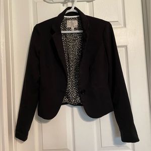 Vintage dynamite blazer